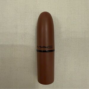MAC Bullet Lipstick in Whirl ( dirty rose or a rosy brown hue)